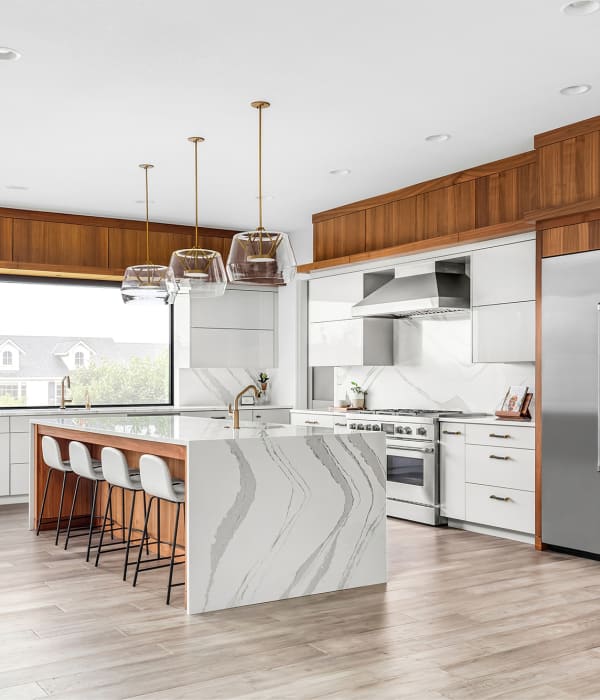 Commitment to excellence at Rivers Edge Flooring