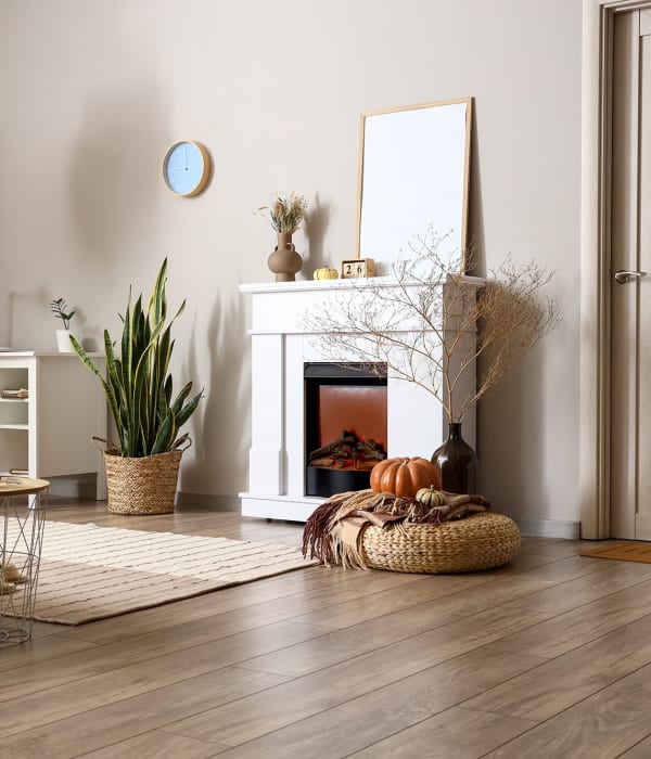 Flooring design professionals in the Lafayette, LA area - Gerami's