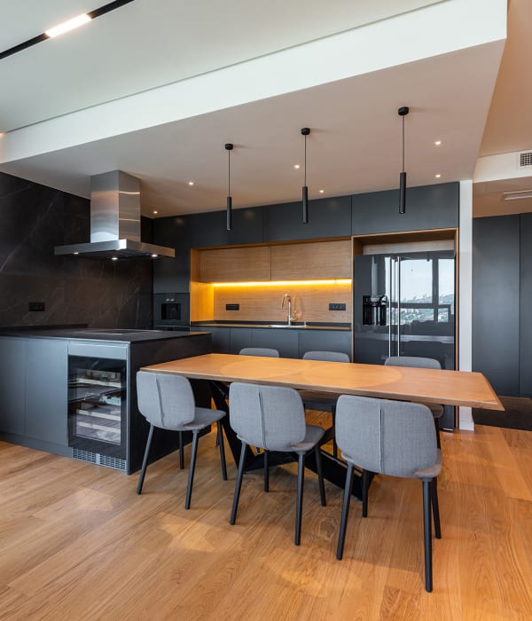 Why should you choose us? | Buono's Flooring