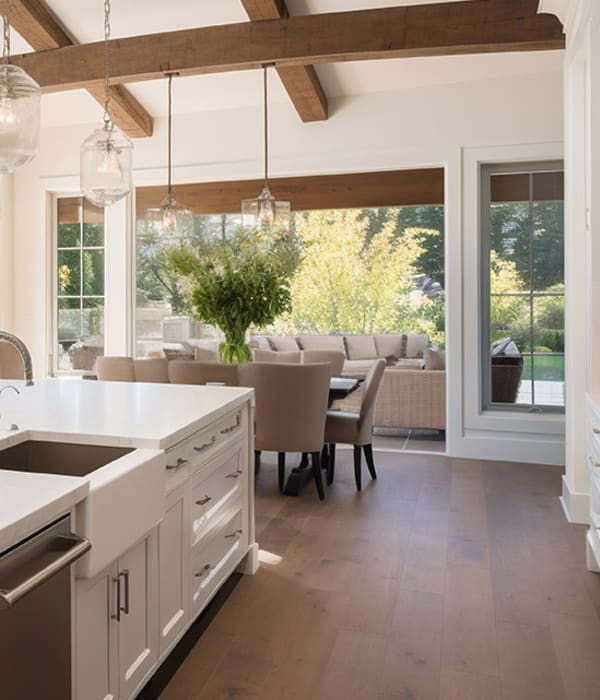 We Prioritize Quality at Jem & I Floors LLC