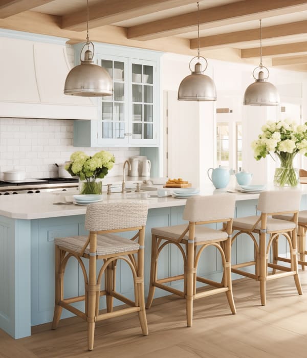 Flooring for home and business at Nuvelle Flooring