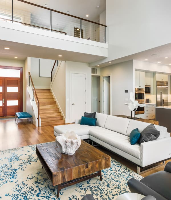 Why should you choose us? | CarpetWorks
