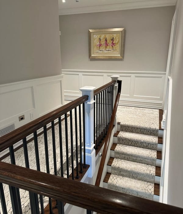 Flooring design professionals in the Mohegan Lake, Yonkers, or Mount Kisco, NY area - Allen Carpet & Home