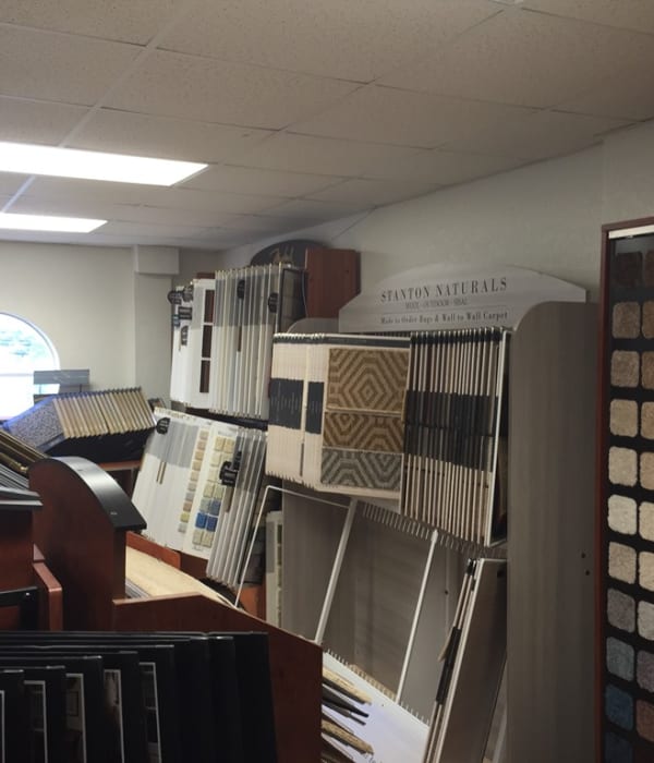 Four Decades of Growth and Dedication - Cal & Son Carpet Corp