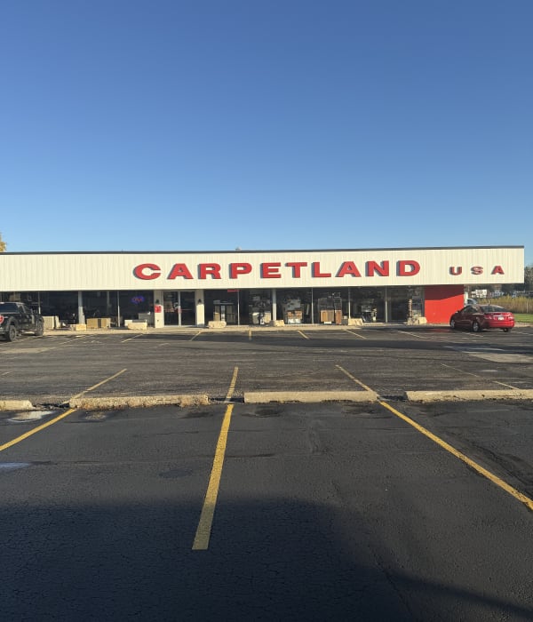 Flooring design professionals in the Appleton, WI area - Carpetland USA Wisconsin
