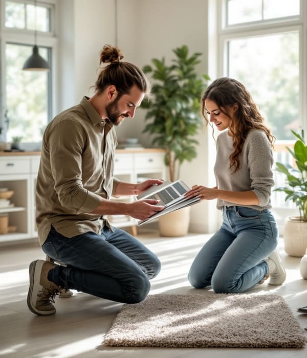 Learn more about the flooring professionals in the Dallas-Fort Worth, TX area - First US Floors
