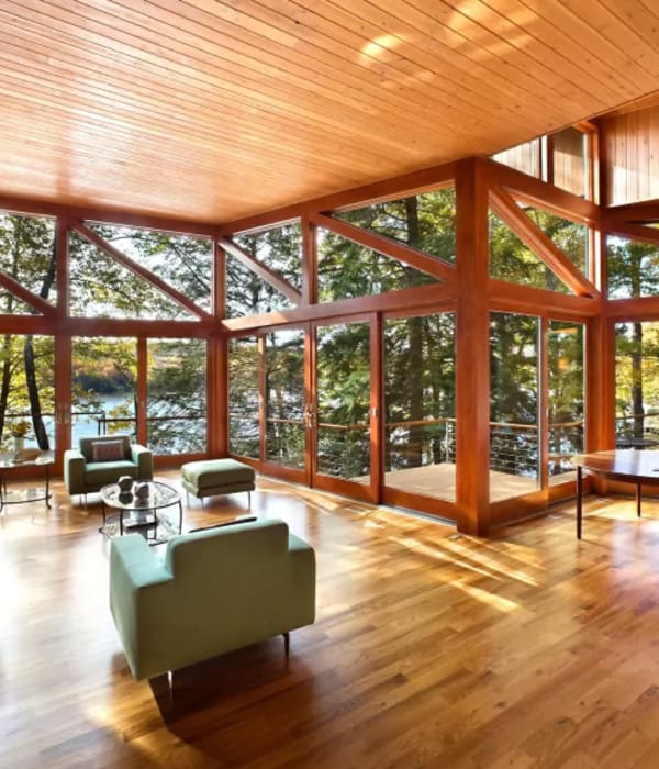 Flooring design professionals in the New Hampton, NY, Hudson Valley and Orange County, NY area - Floors Like Glass