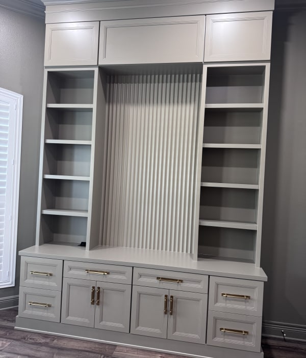 Project Gallery from Generations of Cabinetry