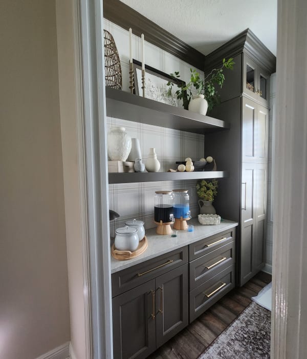 Project Gallery from Generations of Cabinetry