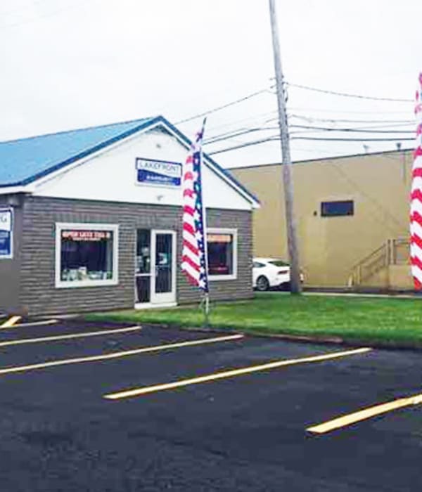 Flooring design professionals in the Erie, PA area - Lakefront Flooring
