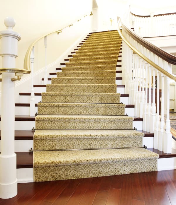 Why should you choose us? | Lockwood's Carpets, Inc.