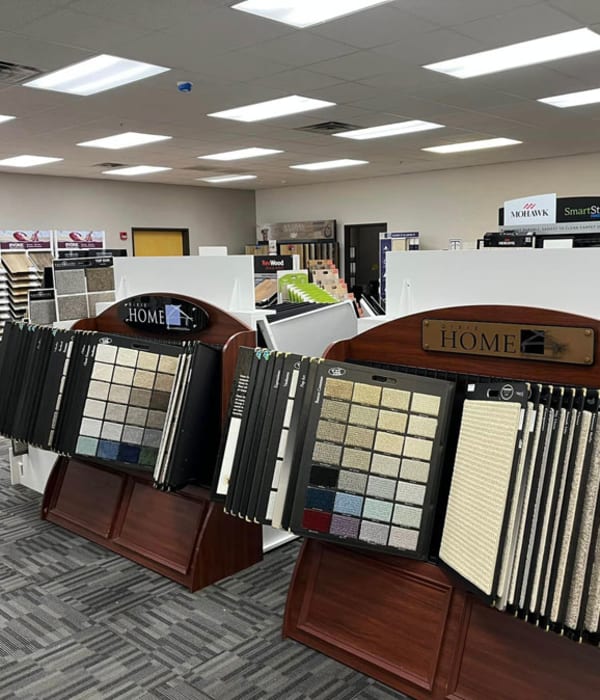 Why should you choose us? | Lone Star Carpet