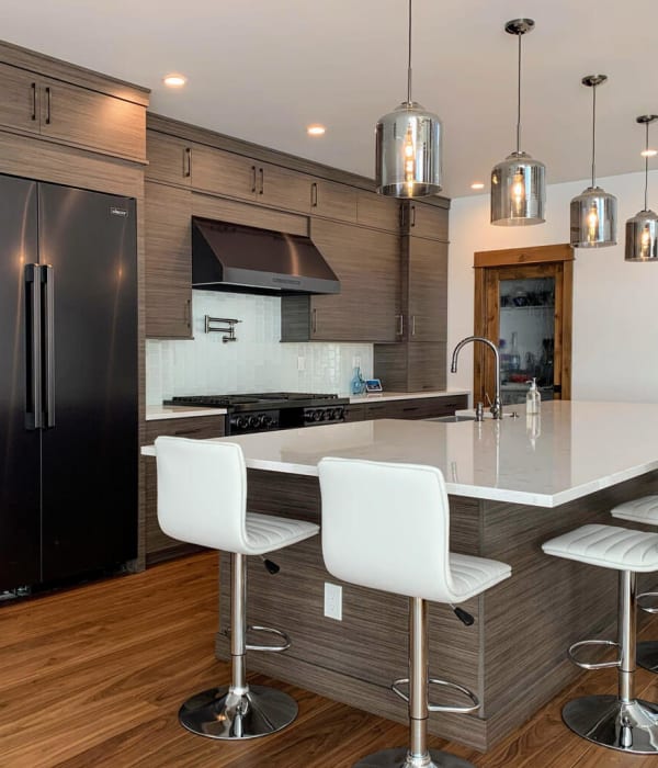 Our Work Flooring Gallery | Mielke Brothers Interior Concepts