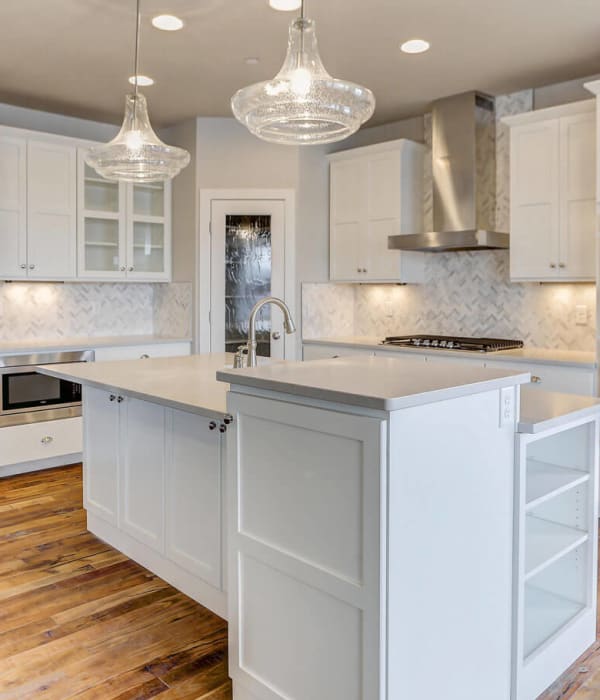 Our Work Flooring Gallery | Mielke Brothers Interior Concepts