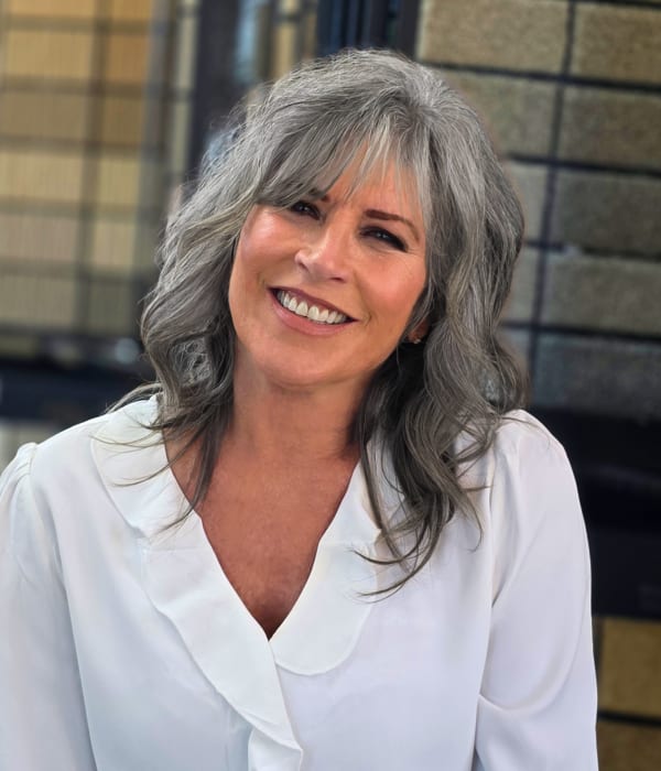 Kristy Desser, Showroom Designer at Peak Flooring Loveland