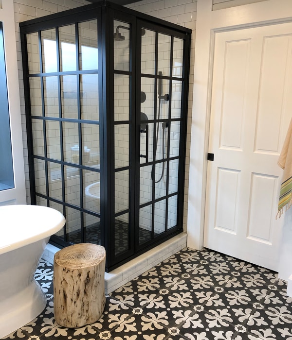 Why should you choose us? | Shelton Tile and Flooring