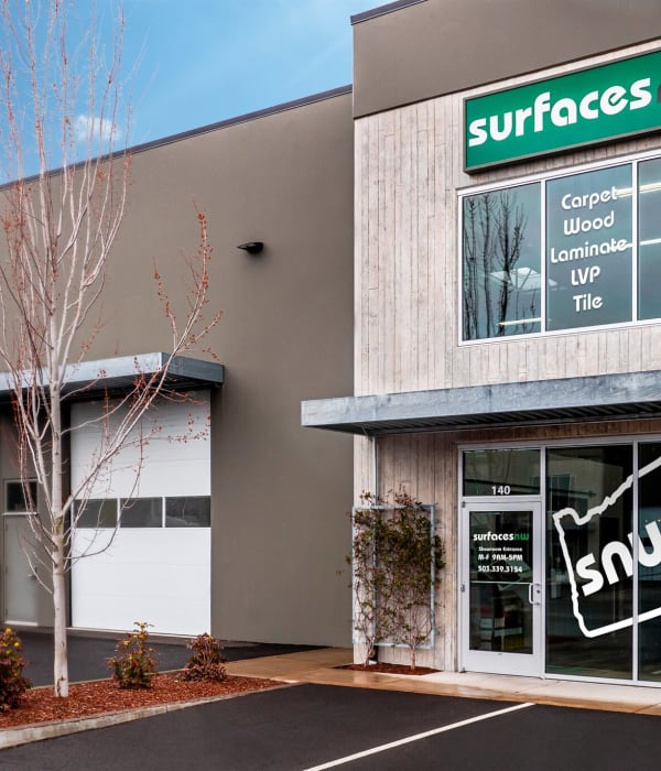 Flooring design professionals in the Salem, OR area - Surfaces Northwest