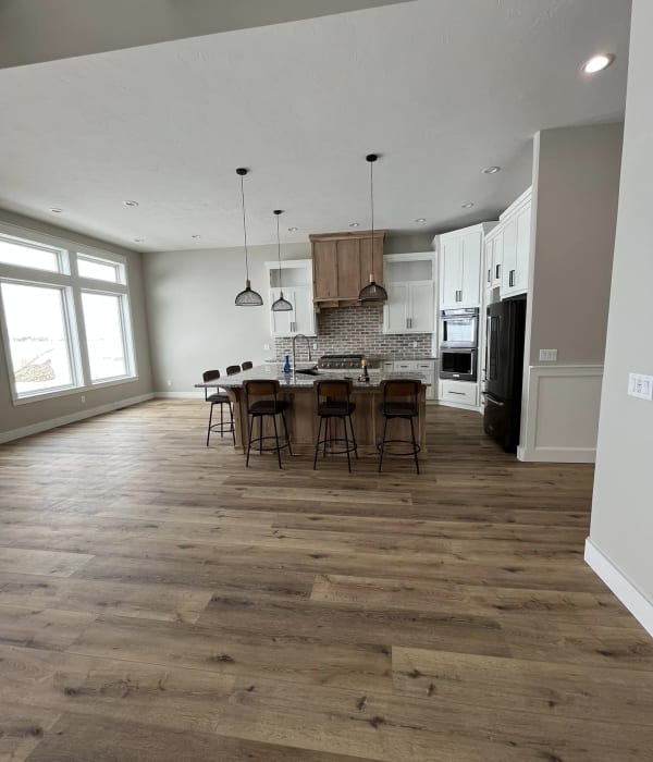 Learn more about the flooring professionals in the Idaho Falls, ID area - Universal Flooring