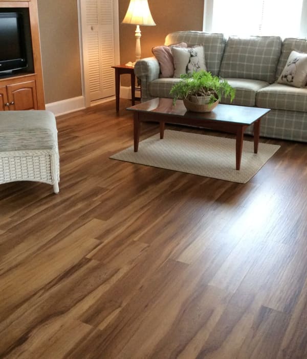 Why should you choose us? | Wholesale Flooring