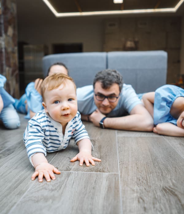 Highest quality service at Carpet Values