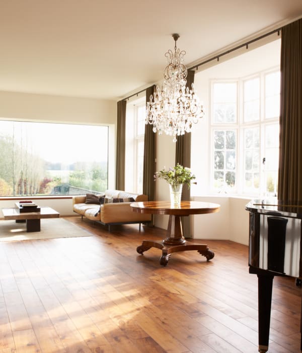 Why should you choose us? | Flooring America Design Center