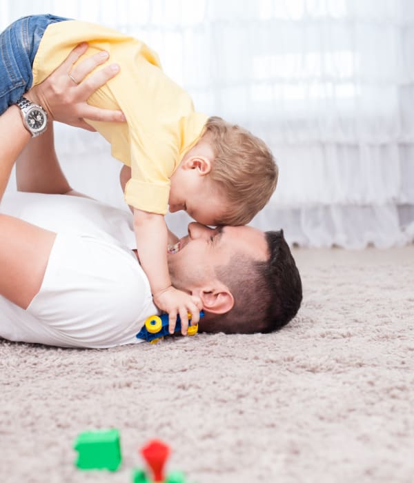 Learn more about the flooring professionals in the Spring Hill, TN area - Inspired Flooring & Design