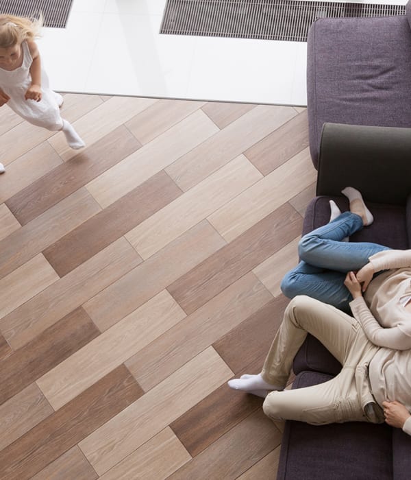 Flooring Store servicing Burnaby, BC Leader Flooring