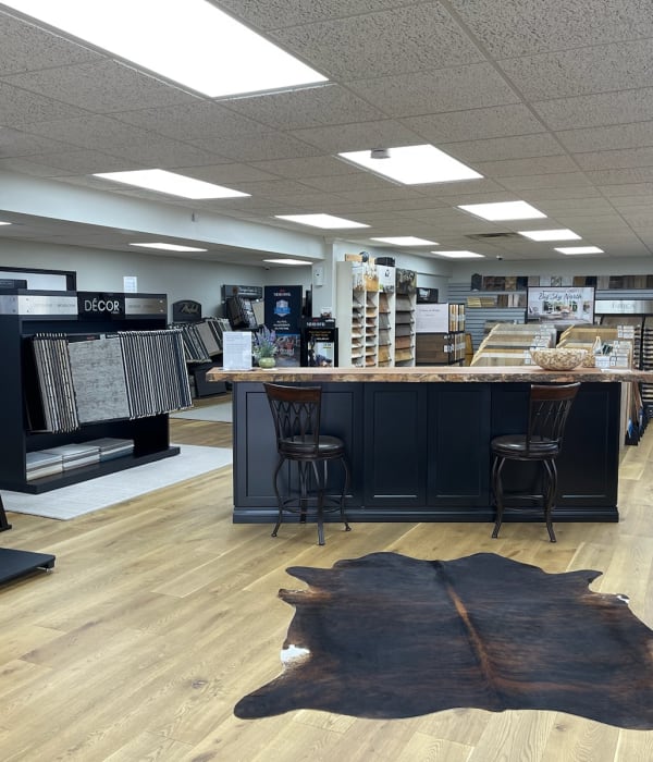 Flooring Store servicing Indianapolis, IN Brothers Floor Covering