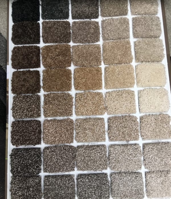 Flooring and design experts serving the Cochiti Pueblo, NM area