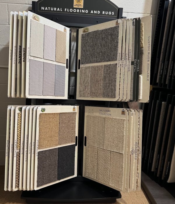 Highly rated flooring shop serving the Cerrillos, NM area