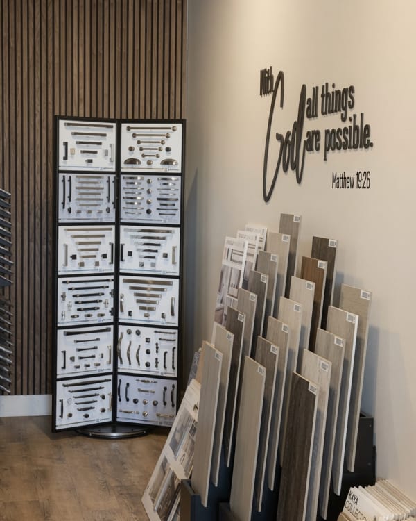 Most recommended kitchen and bathroom store in Sanger, CA