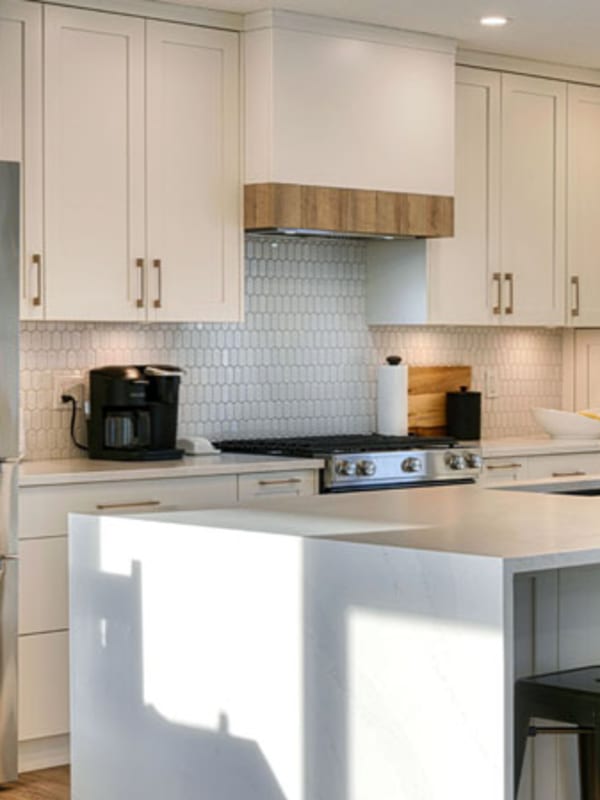 Kitchen and Bathroom Remodeling in Fort Saskatchewan, AB from Mod Kitchens Inc.