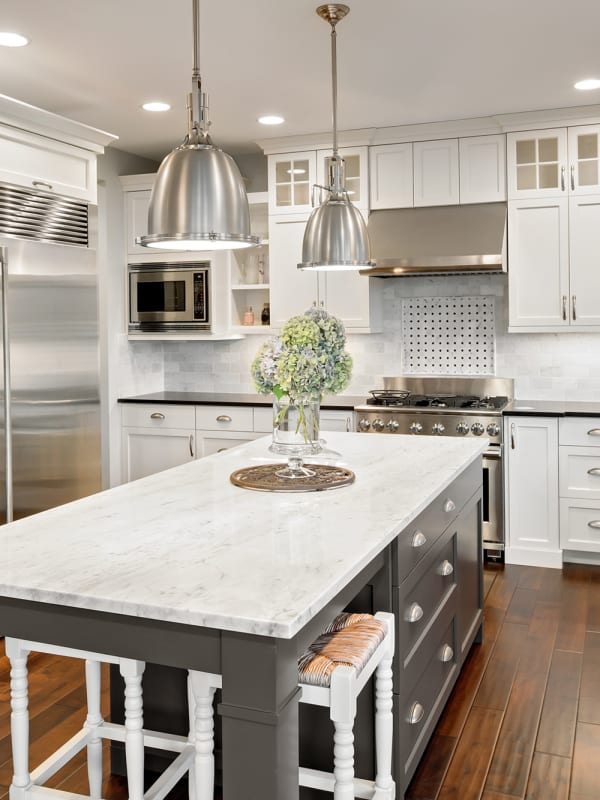 About solid surface in St. George, UT from Sunset Flooring