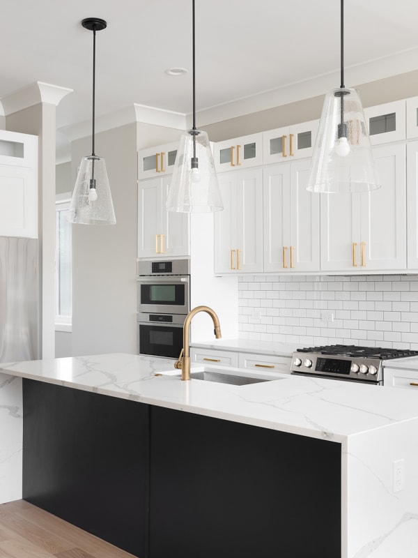 Cabinets in San Francisco, CA from J & N Kitchen Cabinets, Inc.
