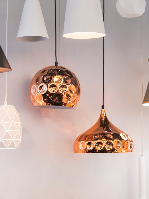 Lighting in Davie, FL from All Wood Kitchens & Closets