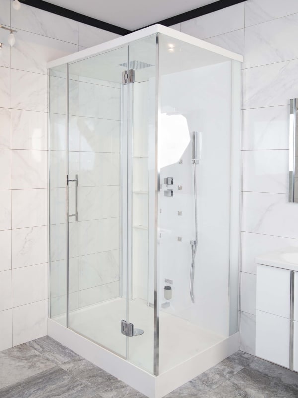 Bathroom Remodeling in Littleton, CO from Greenwood Cabinets & Stone, Inc.