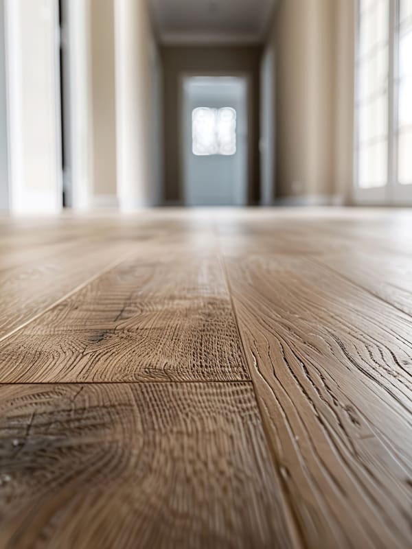 About hardwood in Paramus, NJ from G. Fried Flooring & Design