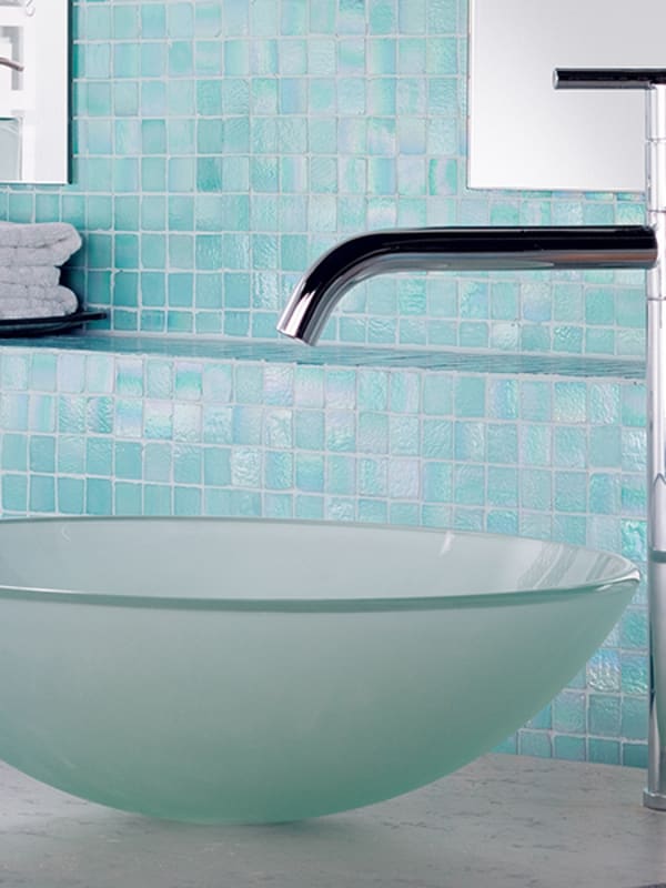 Glass tile Information | Grandview Kitchens | West Palm Beach, FL