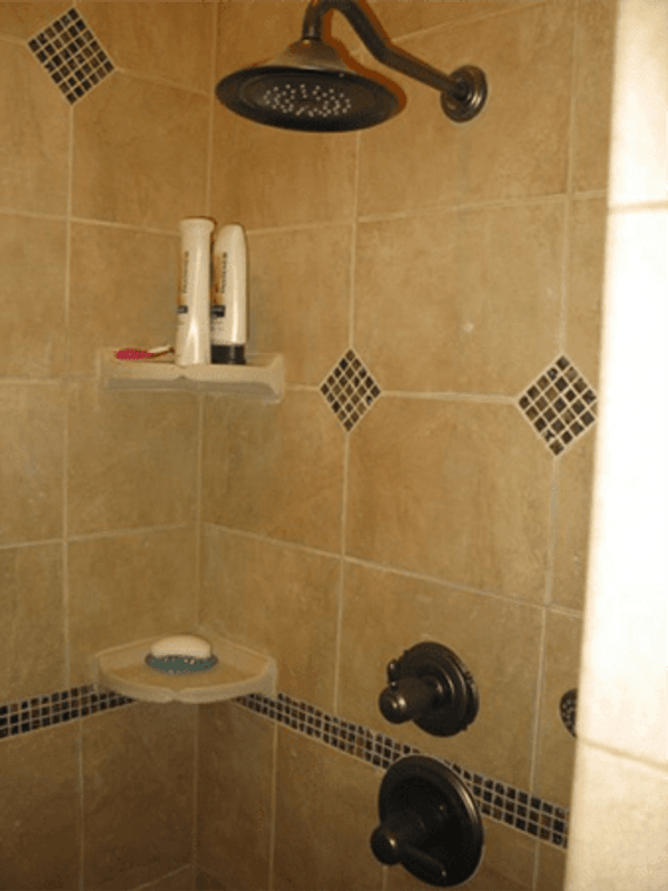 Our work from Act 1 Flooring