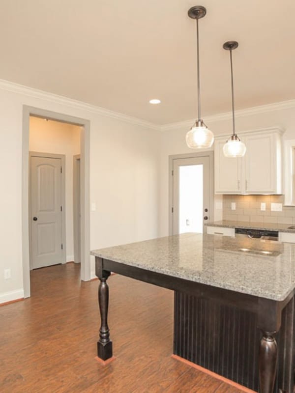 Commercial and Residential Installation in Birmingham, AL from Alabama Cabinet Co.