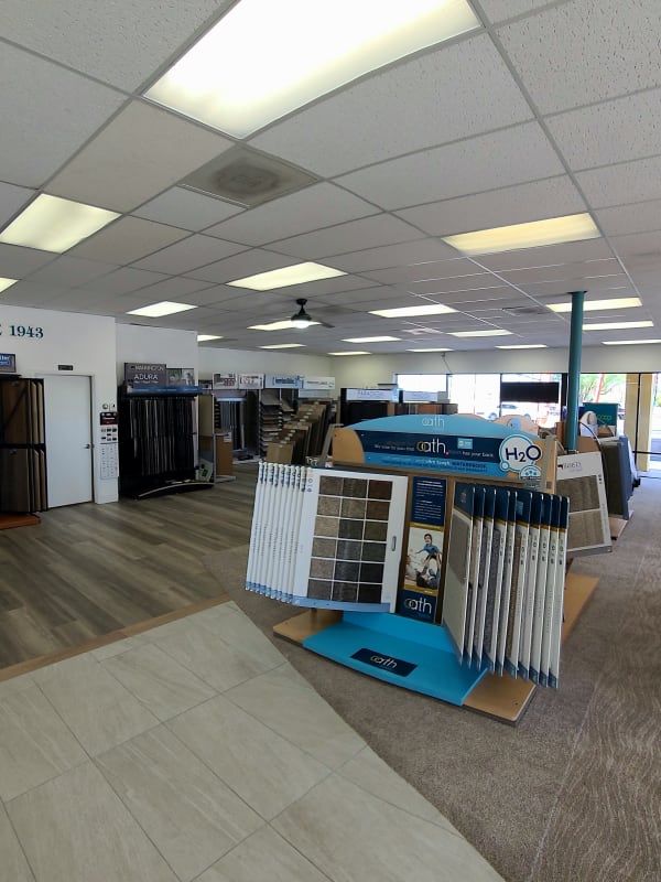 Flooring design professionals in the Phoenix, AZ area - Arizona Floors LLC