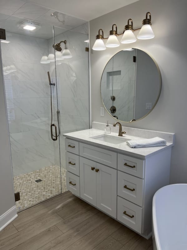 Project Gallery Example 1 in Sarasota, FL