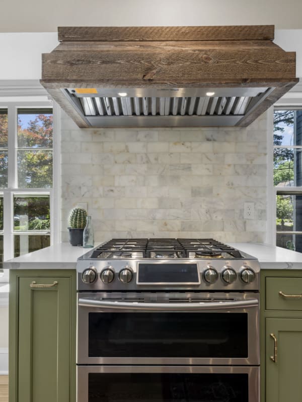 Kitchen and Bathroom Remodeling in Bordentown, NJ from Cabinets by Amy and Lauren