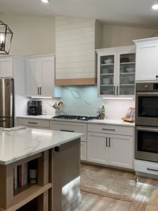 Countertops in Woodbury, Maple Grove, and Maplewood, MN from Creations Cabinets