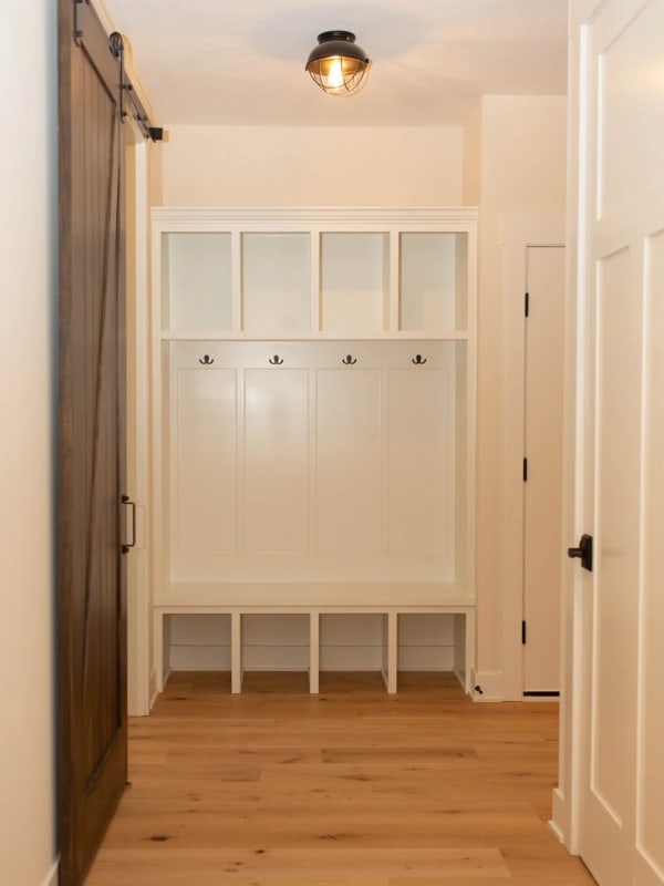 Built-ins in Fishers, IN