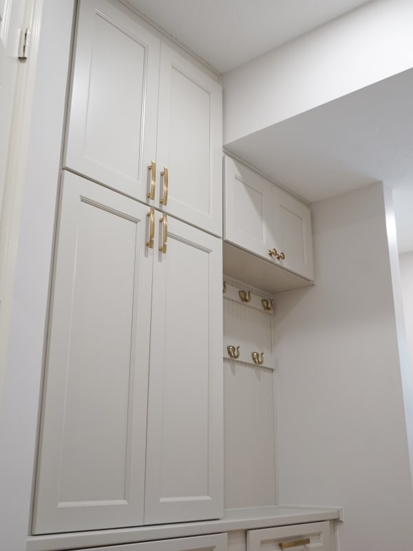 Built-ins in Carmel, IN