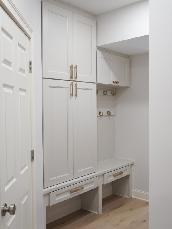 Built-ins in Fishers, IN