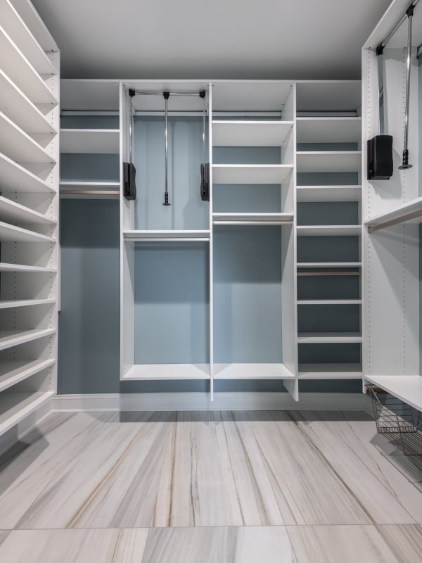 F. Residence Gallery from Hestia Interiors