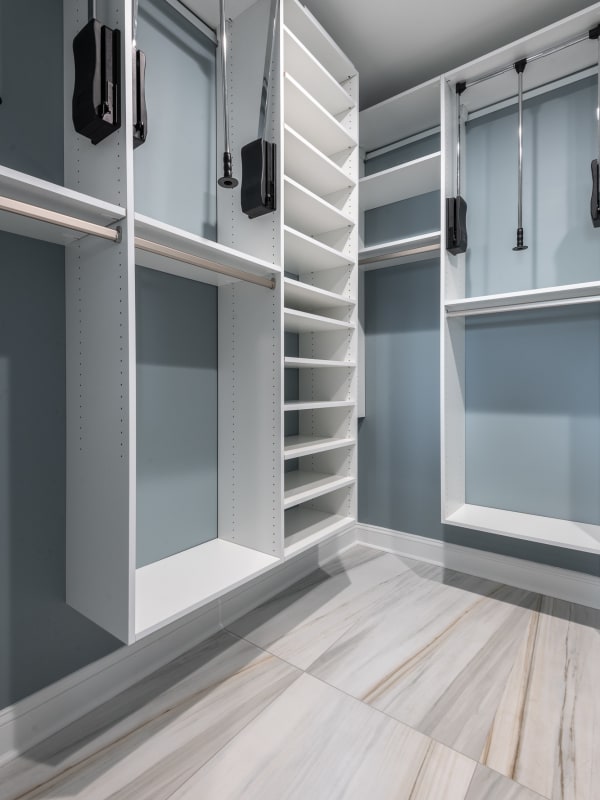 F. Residence Gallery from Hestia Interiors