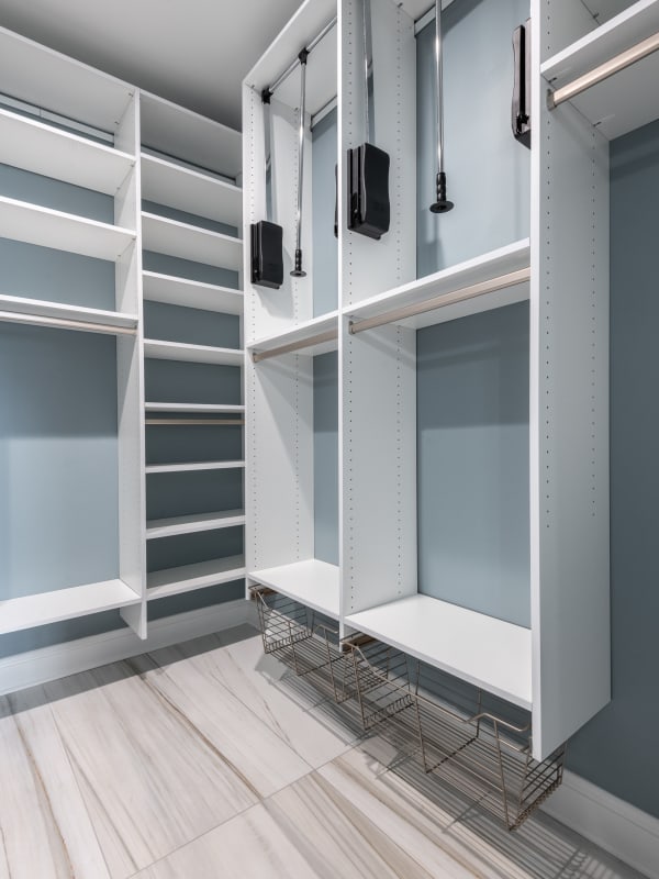 F. Residence Gallery from Hestia Interiors